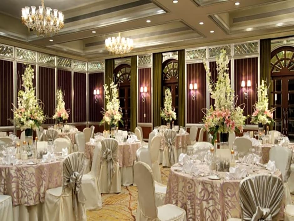 Taj West End, Bengaluru