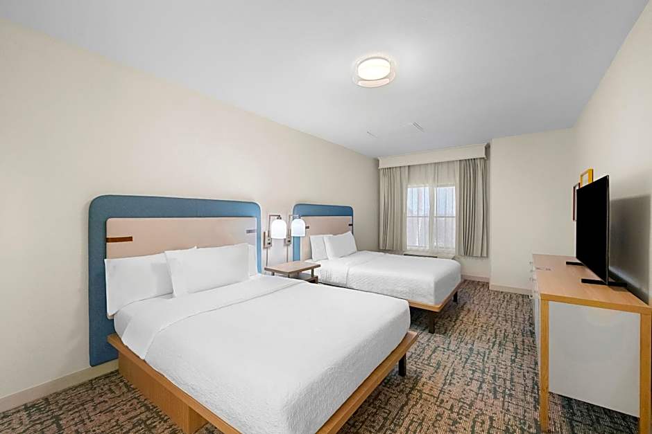 Homewood Suites By Hilton Lancaster