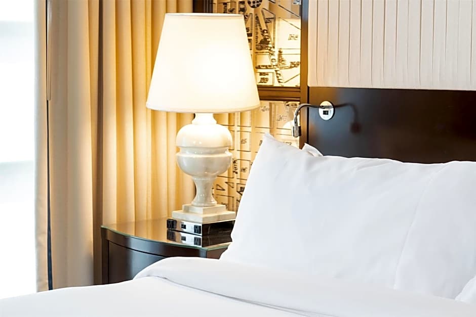 Hamilton Hotel Washington DC