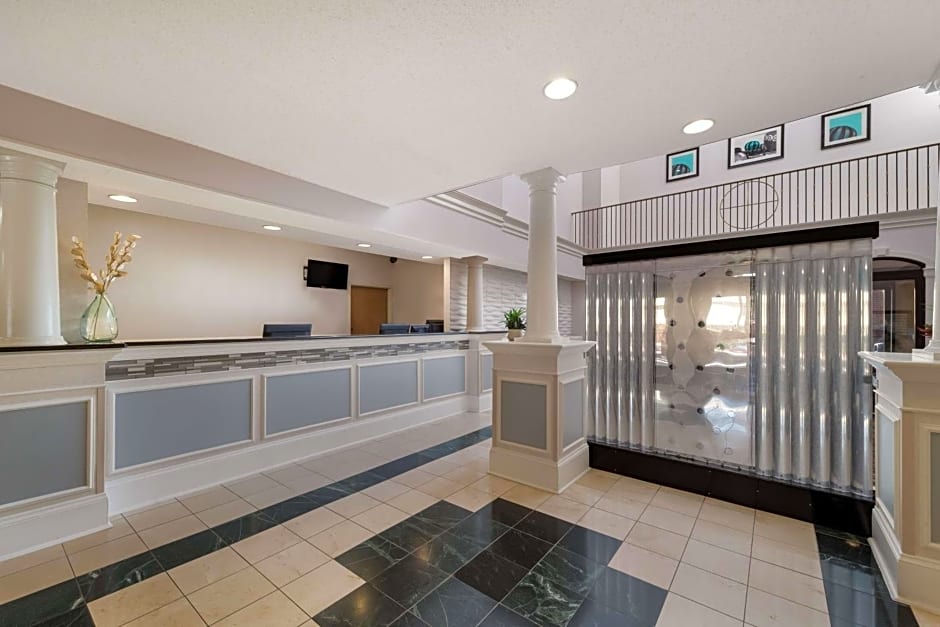 SureStay Plus Hotel by Best Western Plano