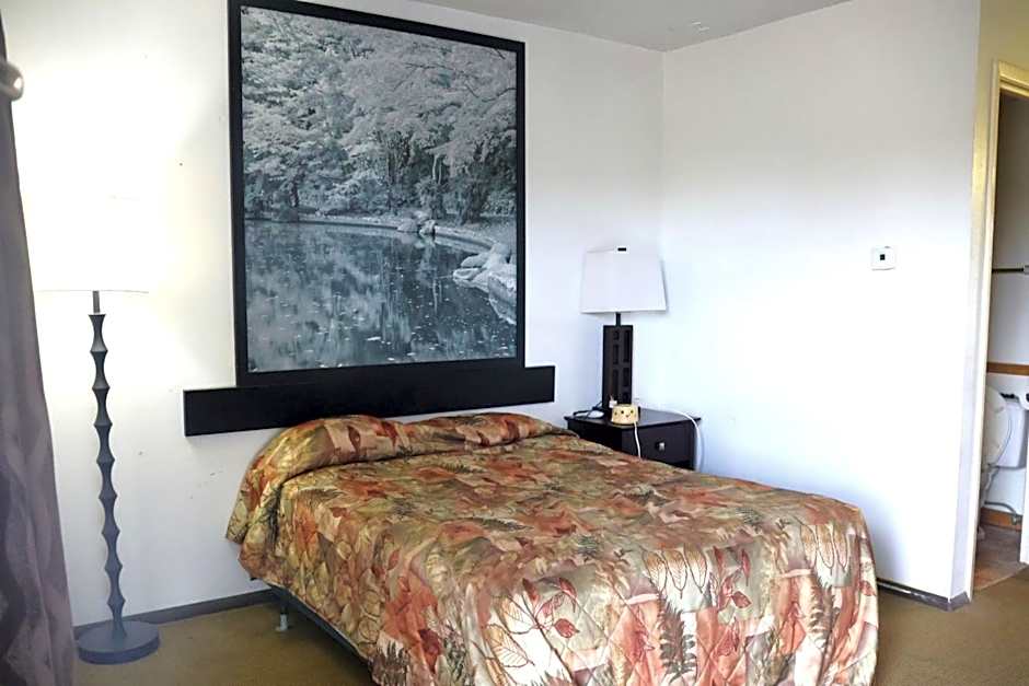 Hotel O Oskaloosa - Hwy 63/92