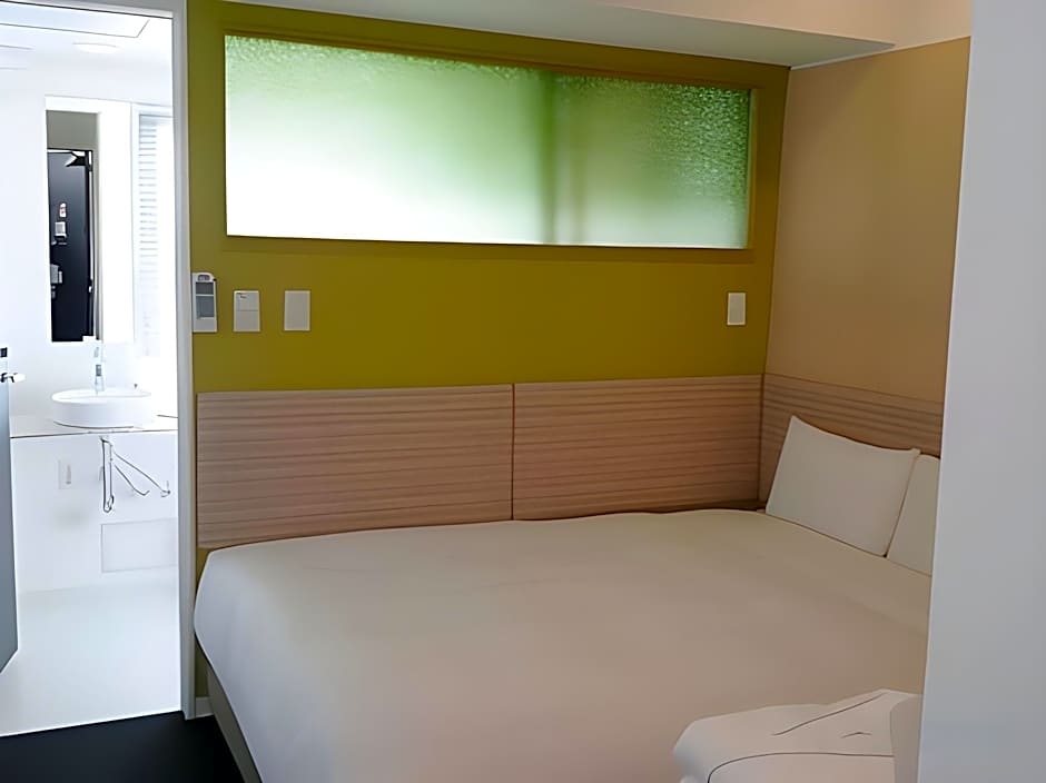 Ueno Hotel