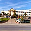 DoubleTree By Hilton Hotel Galveston Beach