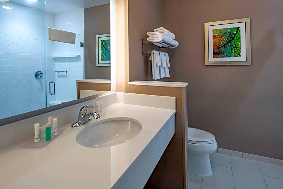 Fairfield Inn & Suites by Marriott Terrell