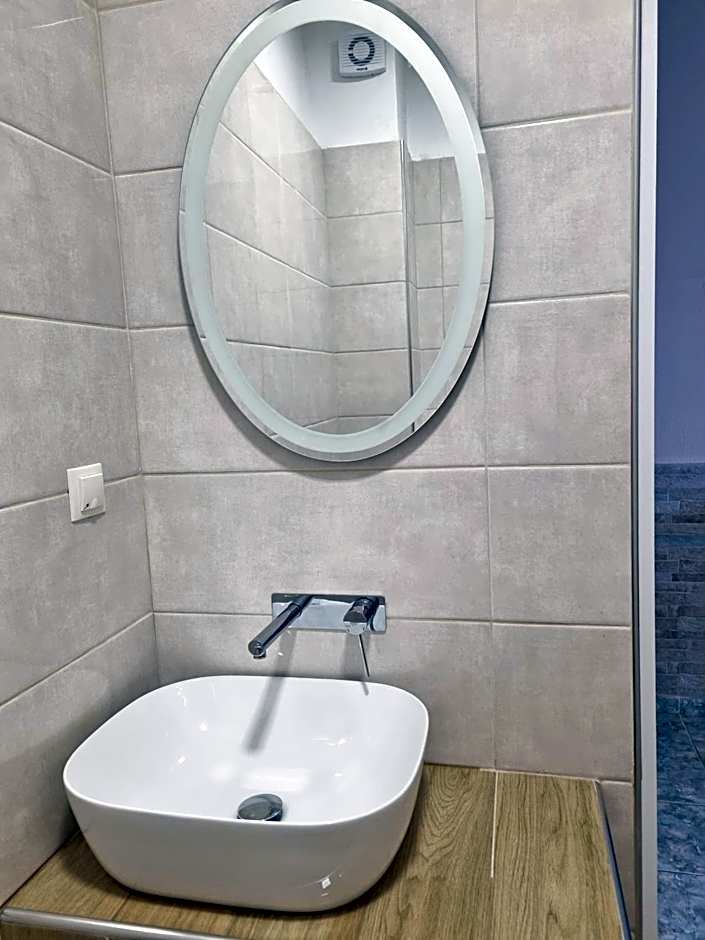 Anna Christina Apartments