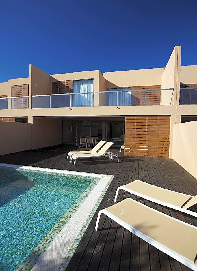 Salgados Beach Villas