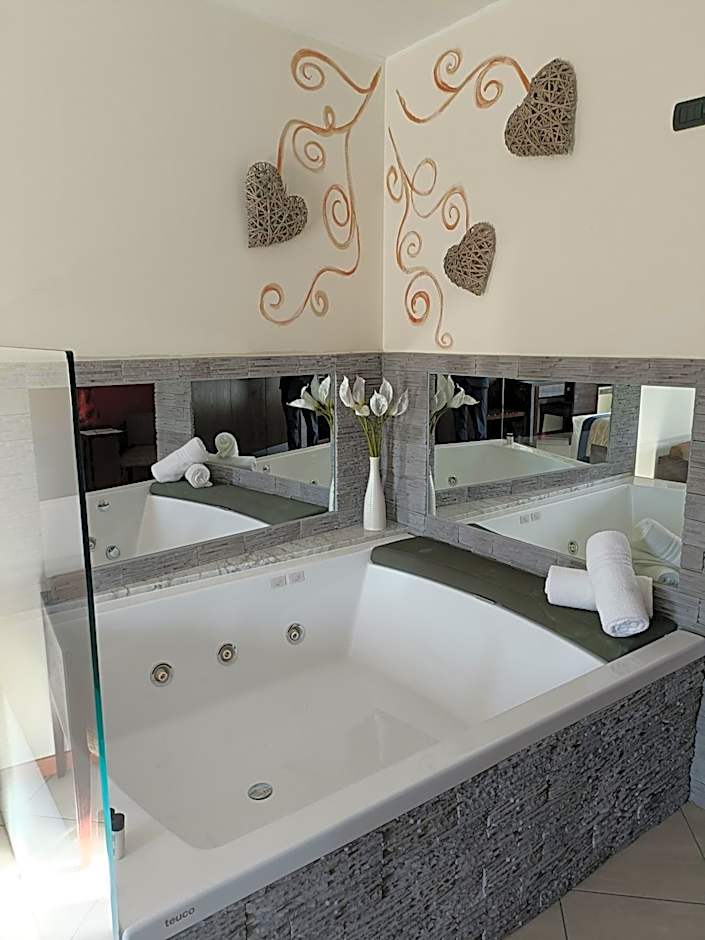 Green Hotel Ninfa