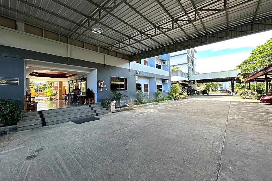 Sb Park Mansion