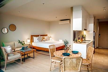 Fisherman House Residence Pranburi