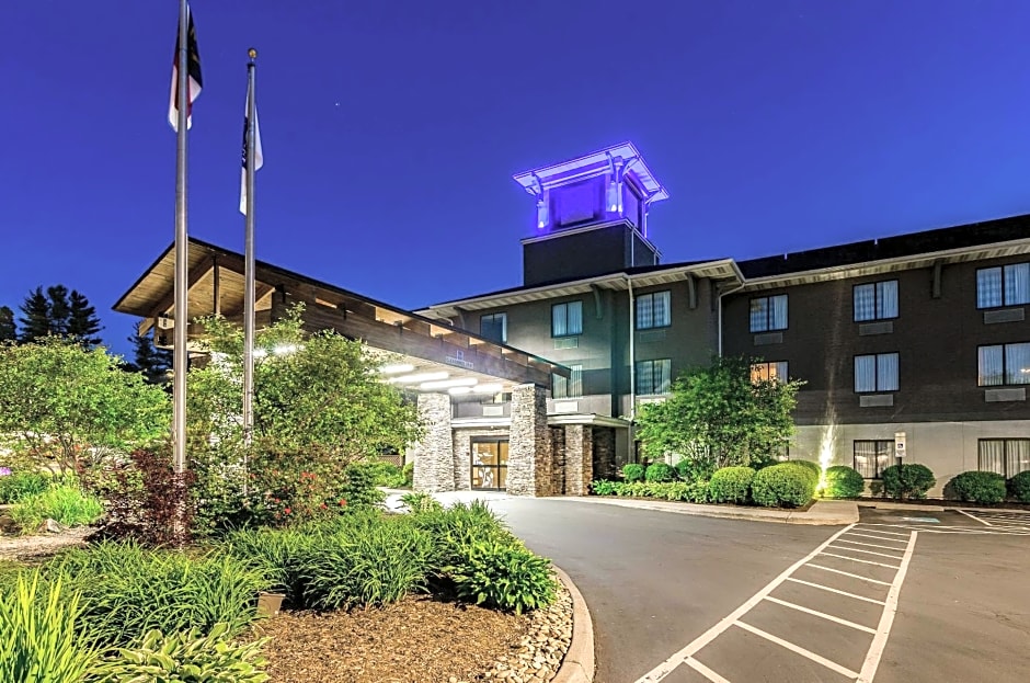 Sleep Inn Boone University Area