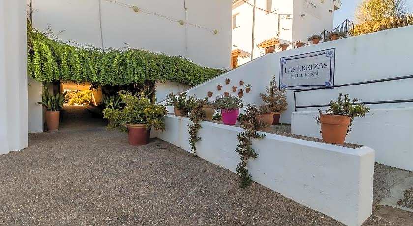 OYO Hotel Las Errizas