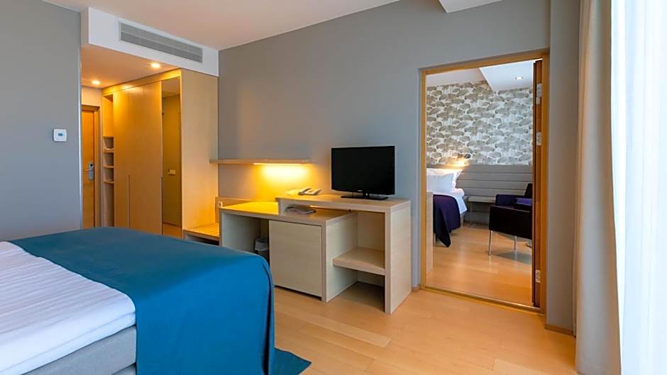 Spa Tervise Paradiis
