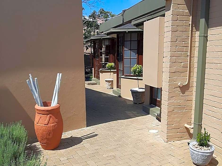 Wi Villa Lê Guest House