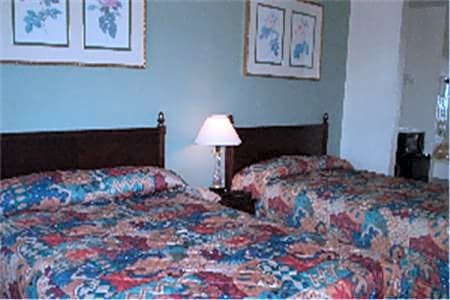 Somerville Inn and Suites