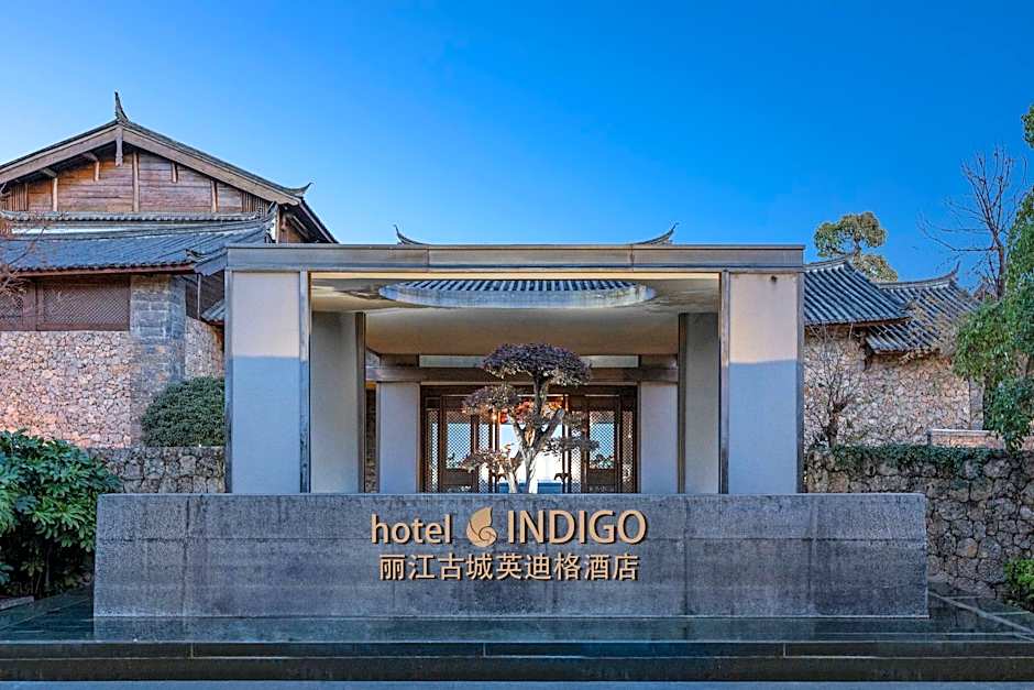 Hotel Indigo Lijiang Ancient Town By IHG
