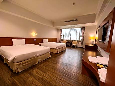 Room - Dog Friendly for 4 People