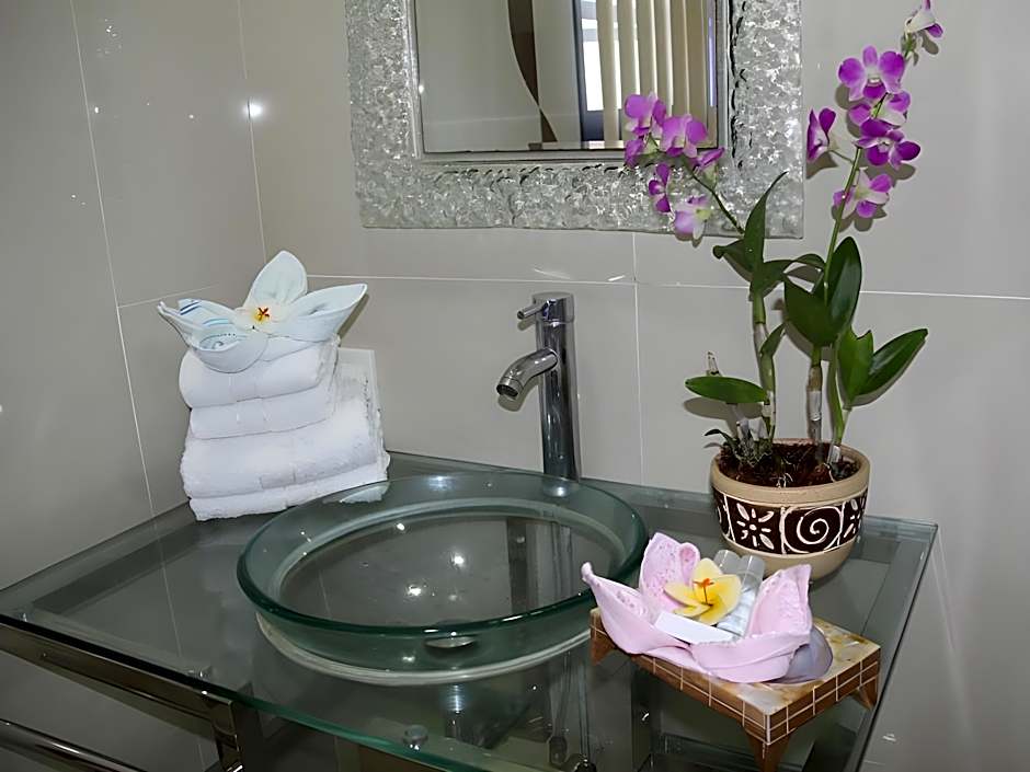 Villa Lilly