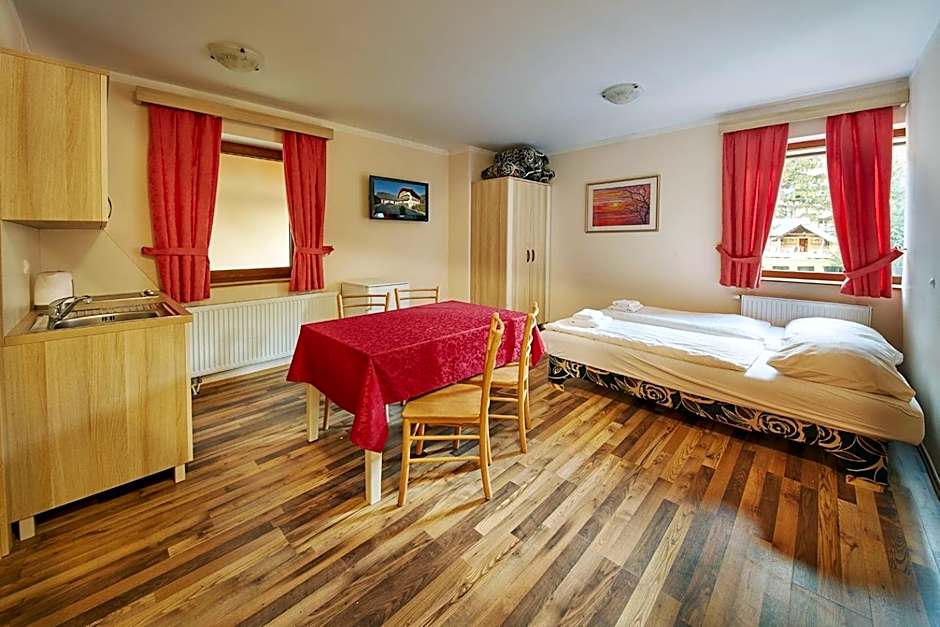 Rute Hotel and Apartments