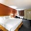 Americas Best Value Inn & Suites St. Marys