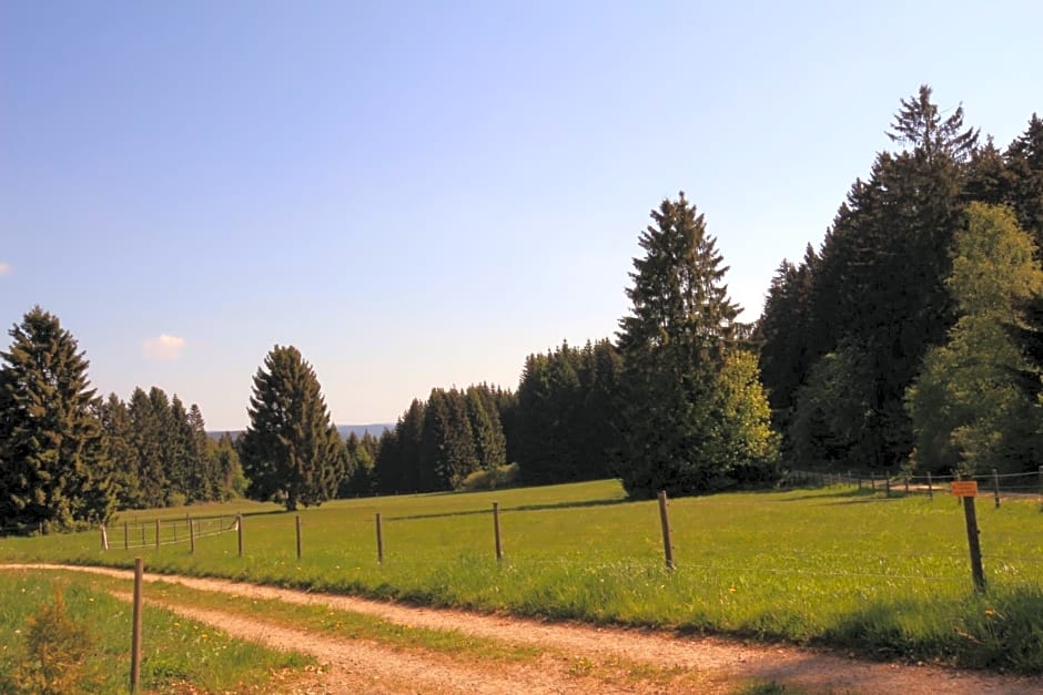 Waldgasthaus am Schwarzenbruch