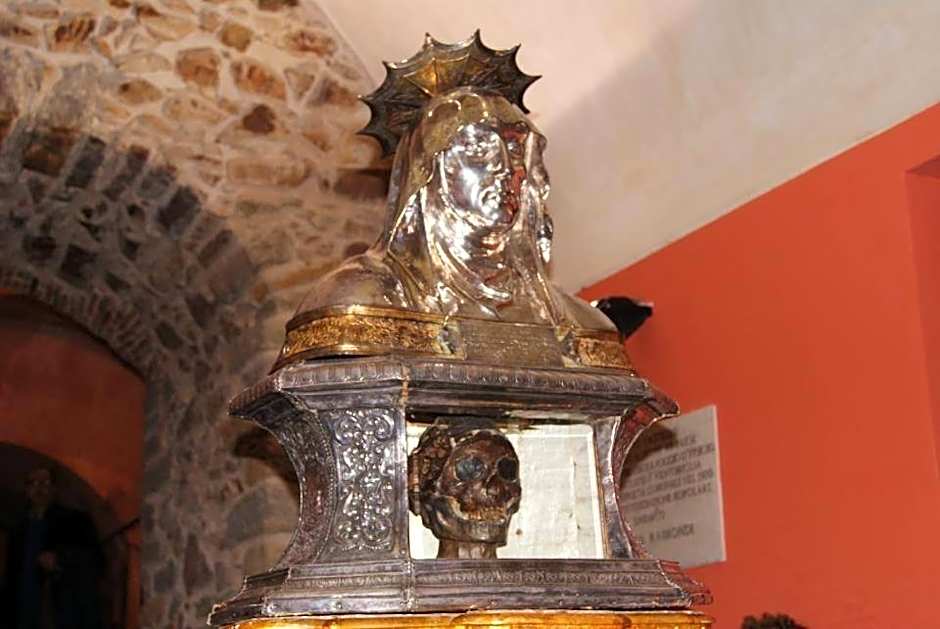 Hotel Paradiso Delle Madonie