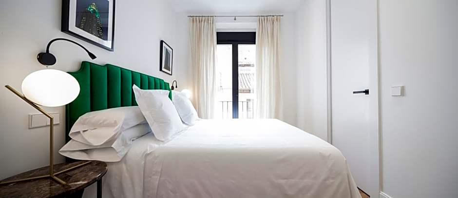 Mante House - Malasaña Design