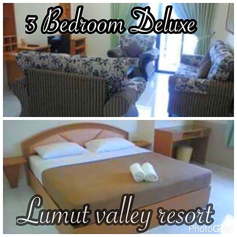 Lumut Valley Condominium