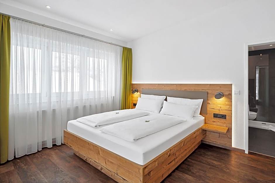 Hotel Zeppelin