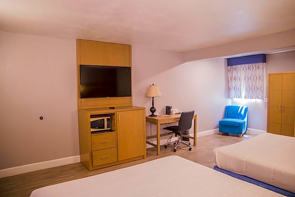 Days Inn by Wyndham Redwood City