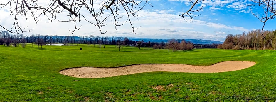 Wellnesshotel Golfpanorama