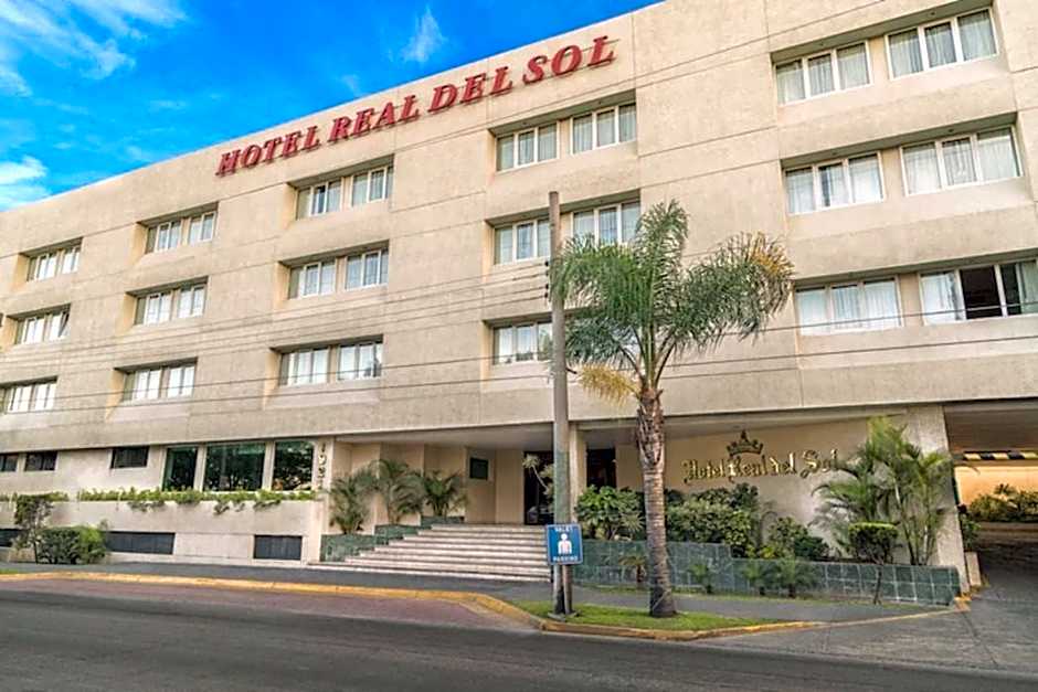 Hotel Real Del Sol - Zona Expo Industrial