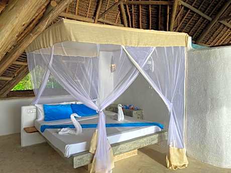 Family Room with Sea View