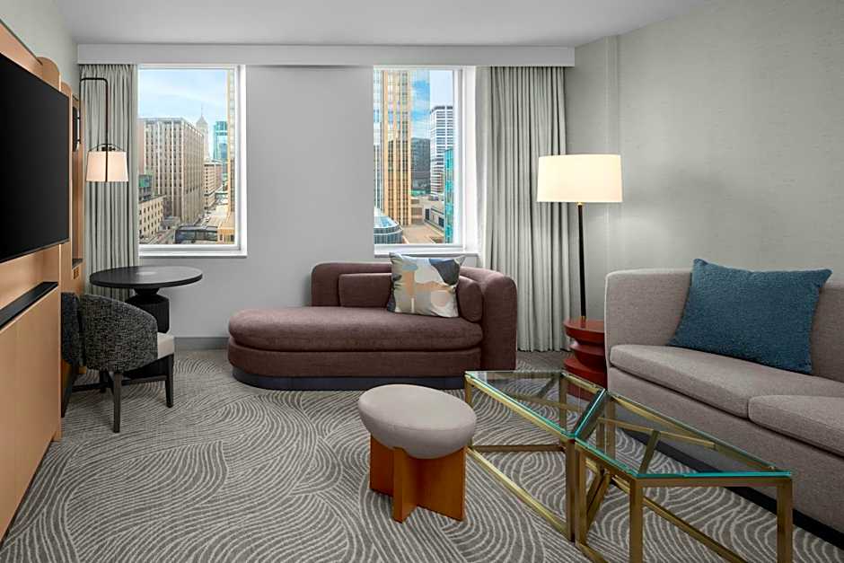 The Westin Minneapolis