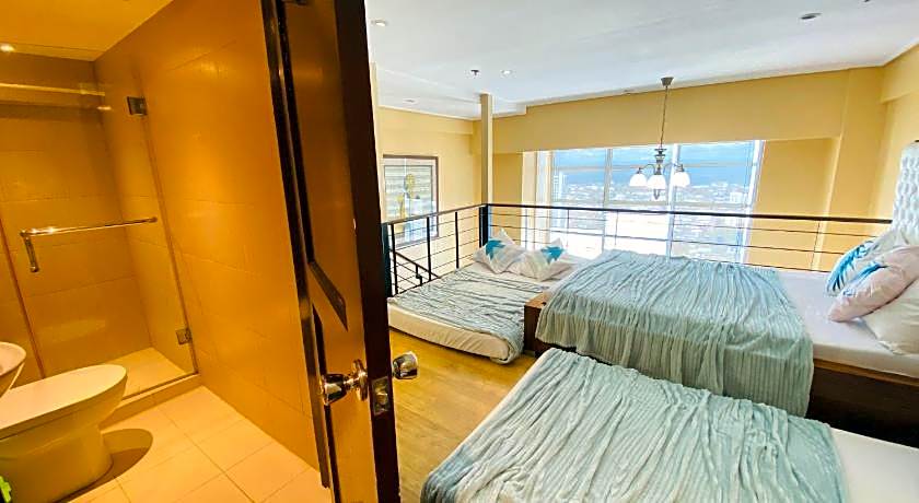 City Lofts in Cebu