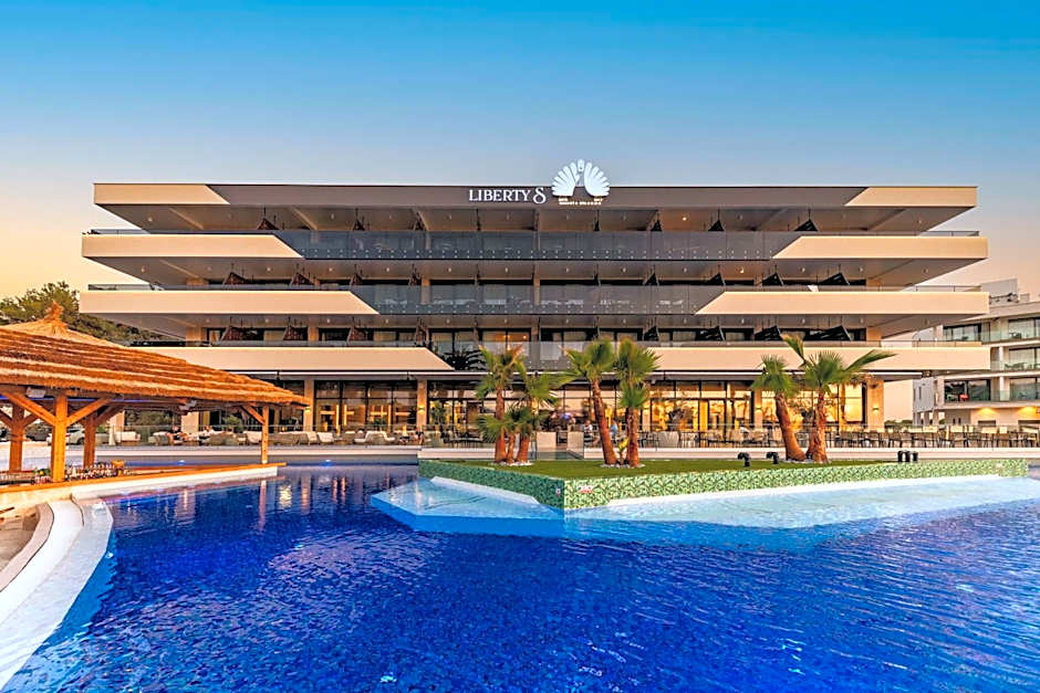 Liberty S Hotel