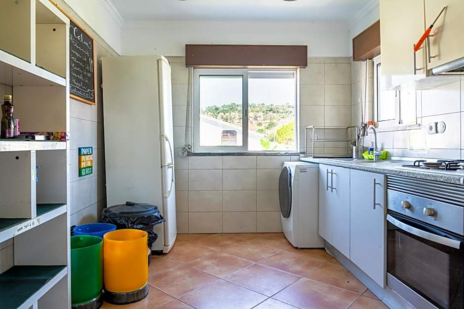 Natural Mystic Hostel