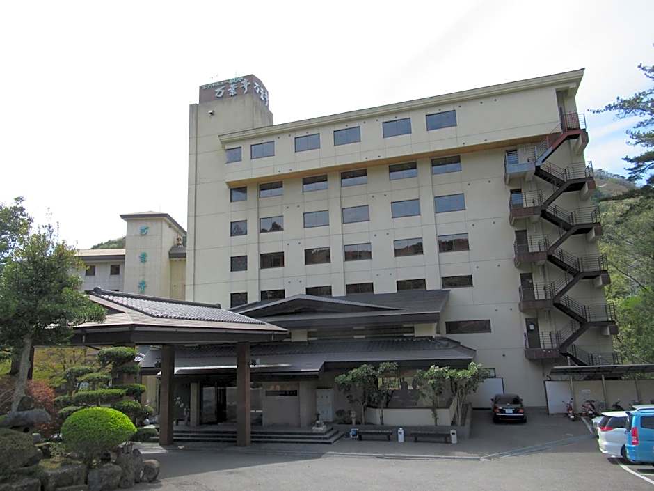 Hotel Manyotei