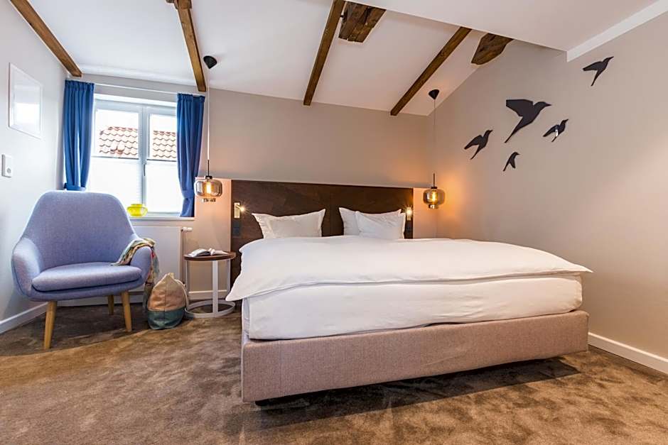 Tides Boutique Hotel - by Romantik