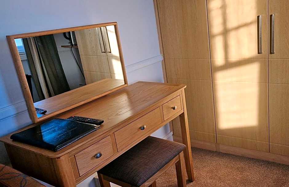 Dunkerley's Hotel and Restaurant