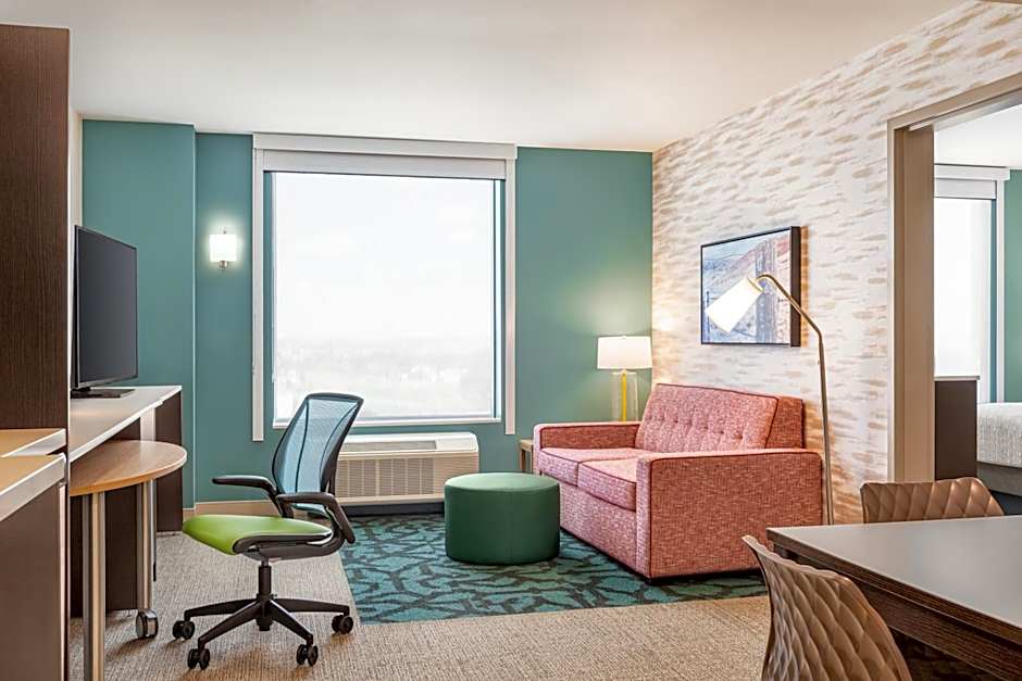 Home2 Suites by Hilton Cheyenne