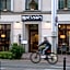 Passage Kraków Kazimierz Hotel by Milo Hotels