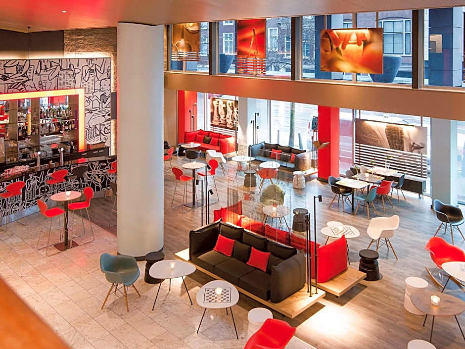 Ibis Den Haag City Centre