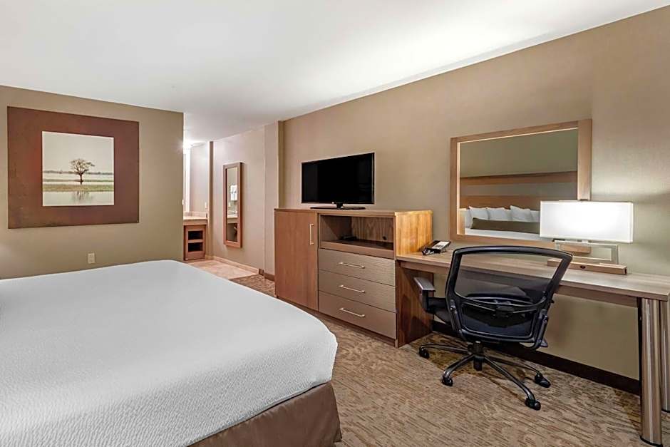 Best Western Plus Anaheim Inn