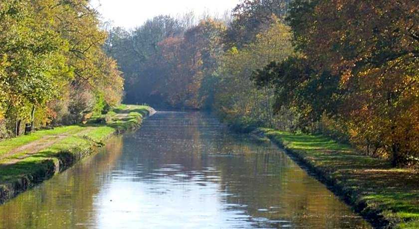 La Bergerie du bois joannin