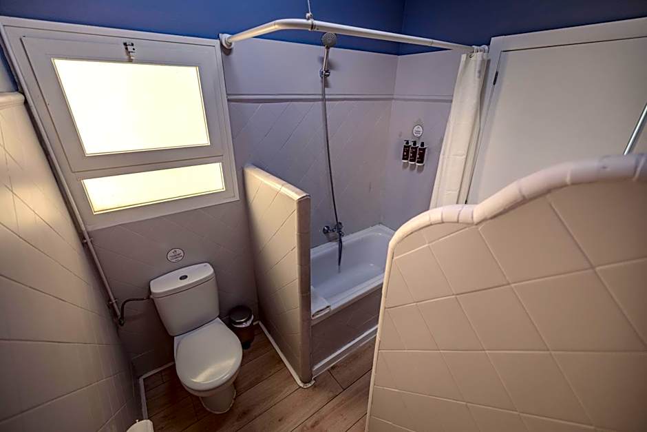 Hotel Boutique La Brisa