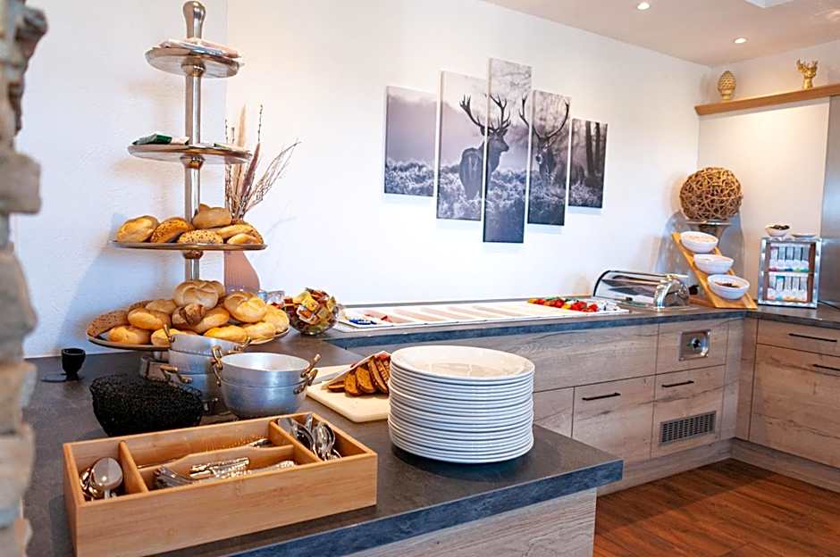 Landhotel & Gasthof Baiernrain