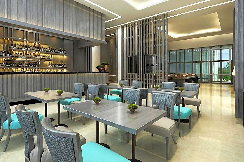 Fairfield by Marriott Belitung