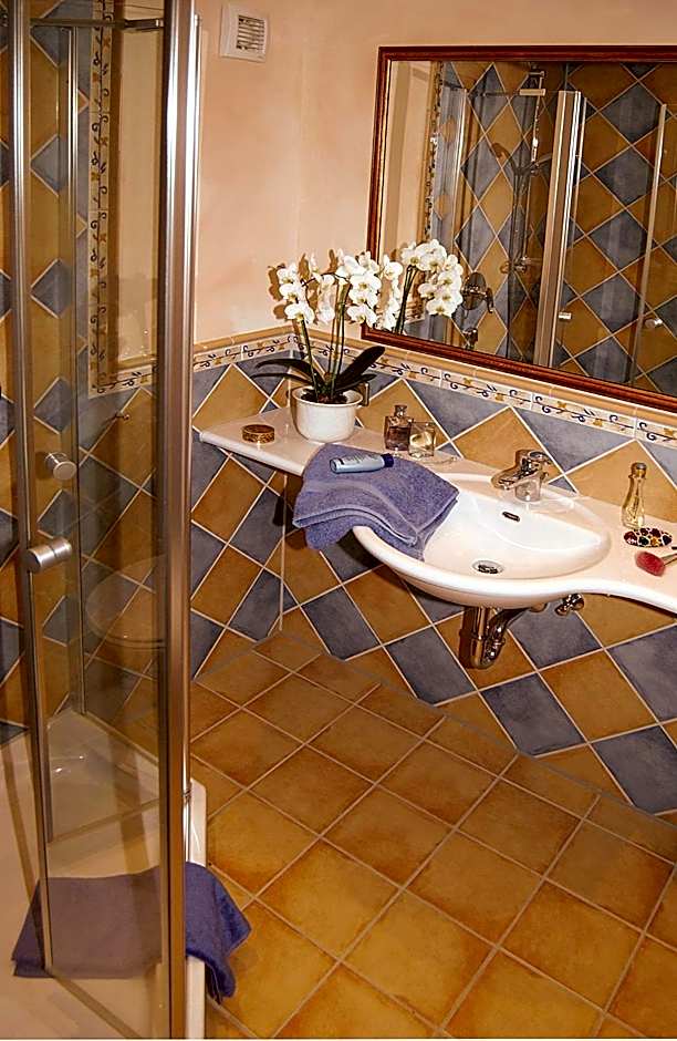 Schwarzwaldhotel Klumpp