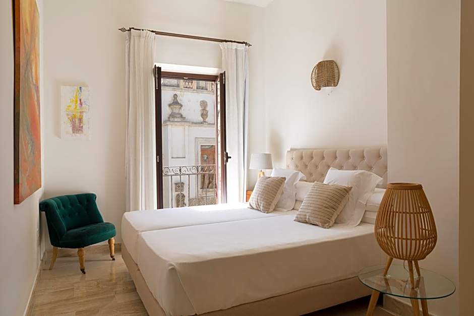 Puerta Catedral Apartments