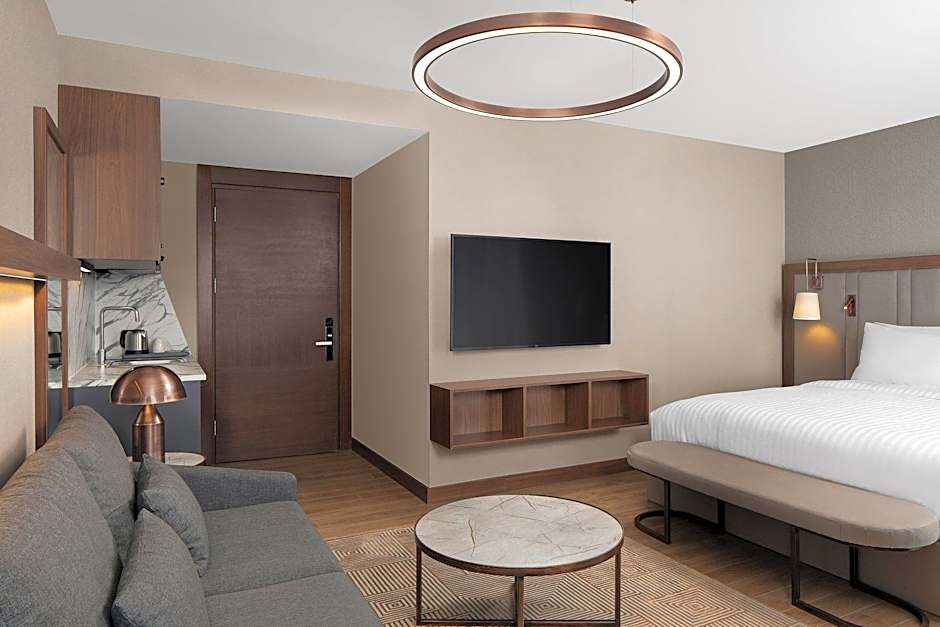 Residence Inn by Marriott Trabzon